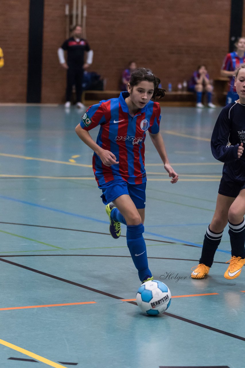 Bild 290 - KT Turnier 1
